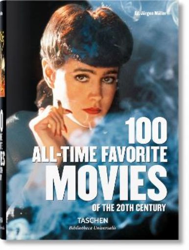 Picture of 100 All-Time Favorite Movies of the 20th Century