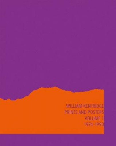 Picture of William Kentridge: Catalogue Raisonne Volume 1