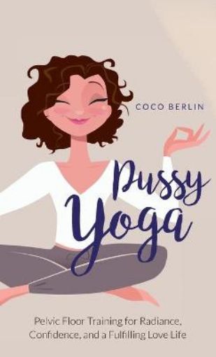 Picture of Pussy Yoga