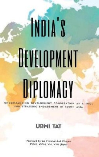Picture of India's Development Diplomacy