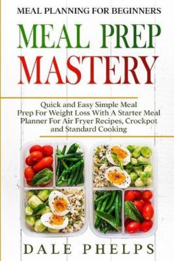 Picture of Meal Planning For Beginners