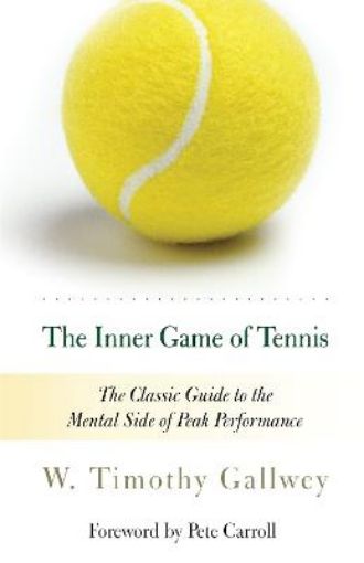 Picture of Inner Game of Tennis