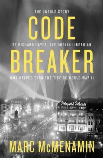 Picture of Code-Breaker