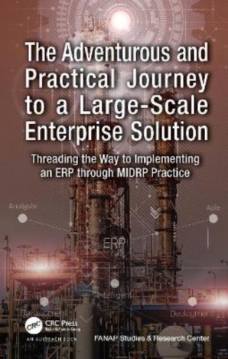 Picture of Adventurous and Practical Journey to a Large-Scale Enterprise Solution