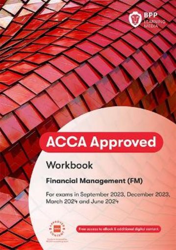 Picture of ACCA Financial Management