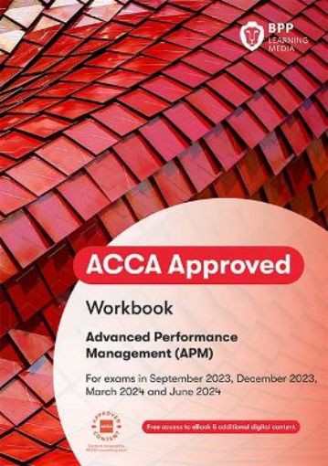 Picture of ACCA Advanced Performance Management