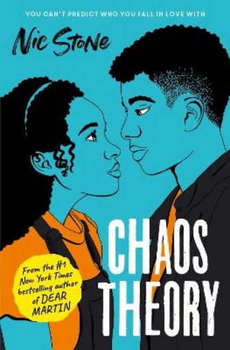 Picture of Chaos Theory