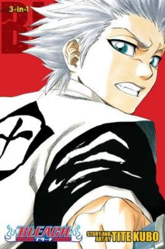 Picture of Bleach (3-in-1 Edition), Vol. 6