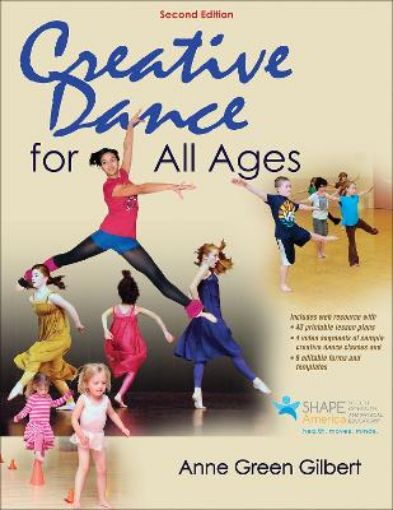 Picture of Creative Dance for All Ages