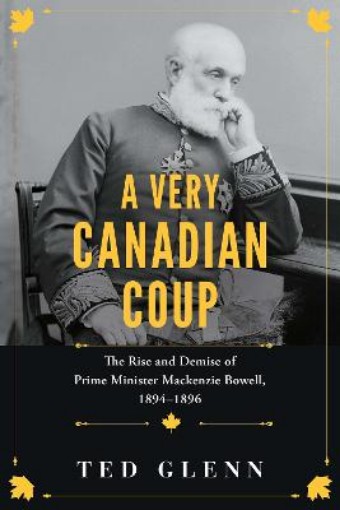 Picture of Very Canadian Coup