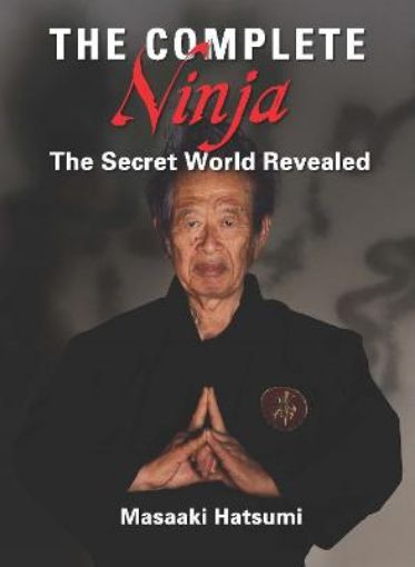 Picture of Complete Ninja
