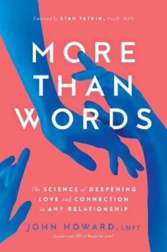 Picture of More Than Words