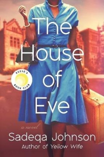 Picture of House of Eve