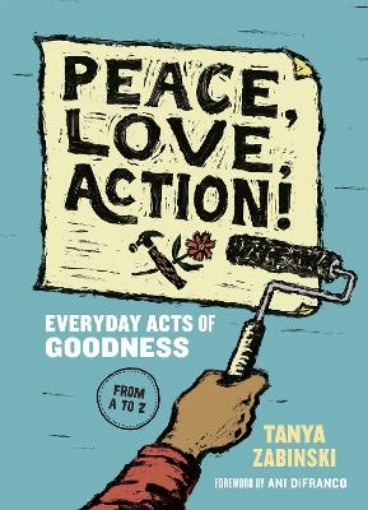 Picture of Peace, Love, Action!