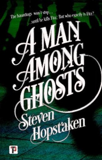 Picture of Man Among Ghosts