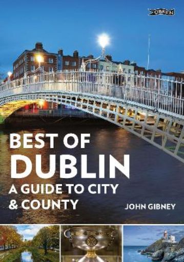 Picture of Best of Dublin