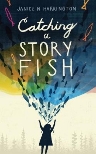 Picture of Catching a Storyfish