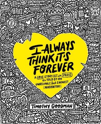Picture of I Always Think It's Forever