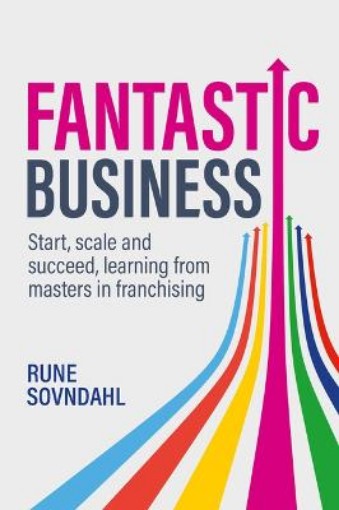 Picture of Fantastic Business