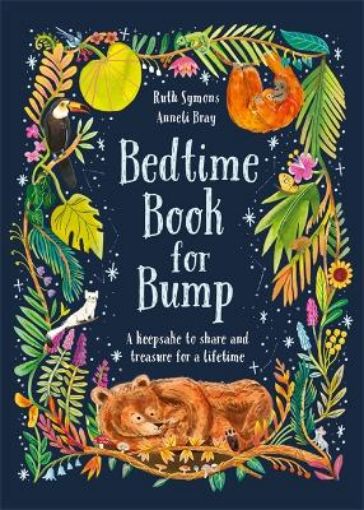 Picture of Bedtime Book for Bump