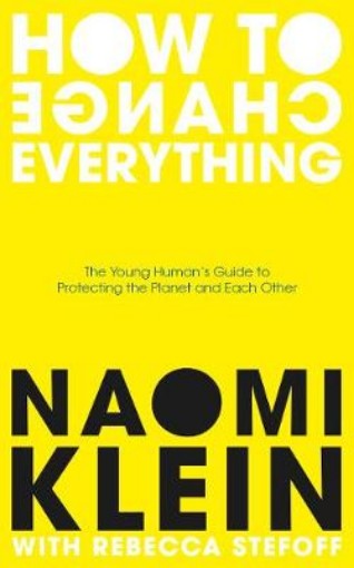 Picture of How To Change Everything