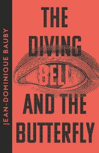Picture of Diving-Bell and the Butterfly