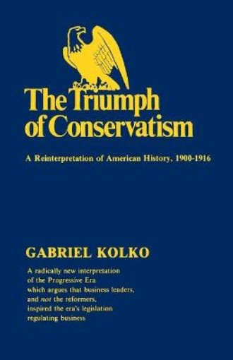 Picture of Triumph of Conservatism