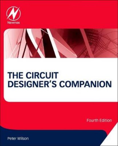 Picture of Circuit Designer's Companion