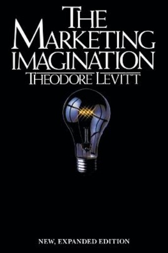 Picture of Marketing Imagination