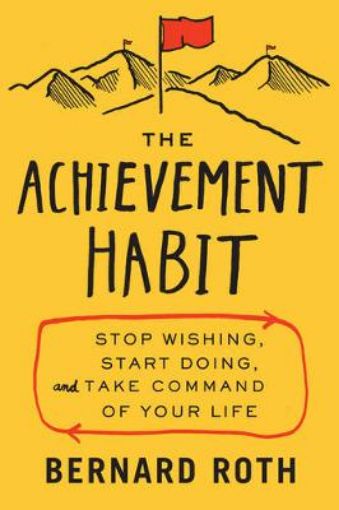 Picture of Achievement Habit
