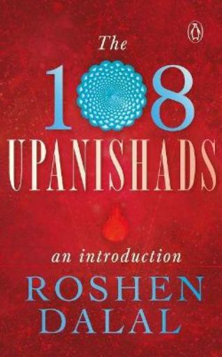 Picture of 108 Upanishads