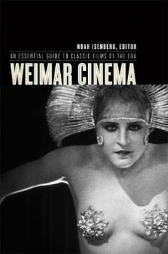 Picture of Weimar Cinema