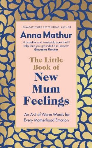 Picture of Little Book of New Mum Feelings