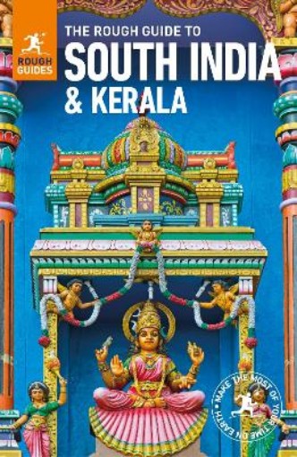Picture of Rough Guide to South India and Kerala (Travel Guide)