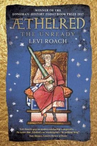 Picture of AEthelred