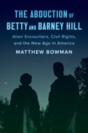 Picture of Abduction of Betty and Barney Hill