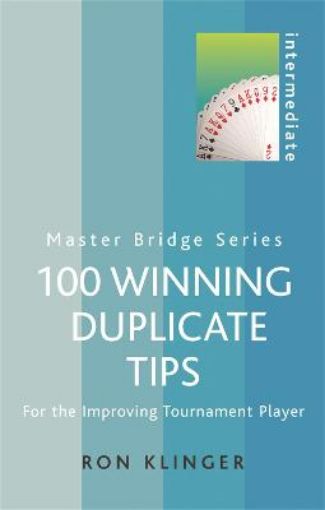 Picture of 100 Winning Duplicate Tips