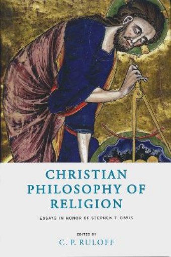 Picture of Christian Philosophy of Religion