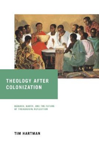 Picture of Theology after Colonization