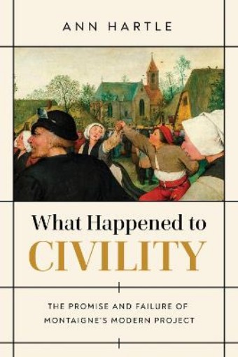Picture of What Happened to Civility