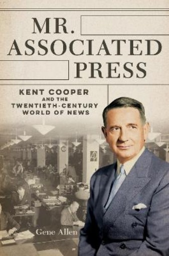 Picture of Mr. Associated Press