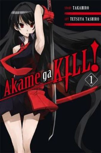 Picture of Akame ga KILL!, Vol. 1