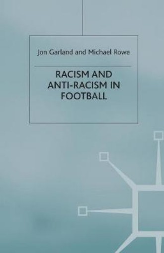 Picture of Racism and Anti-Racism in Football