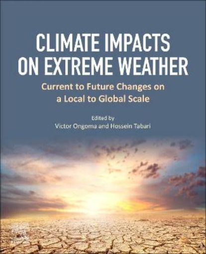 Picture of Climate Impacts on Extreme Weather