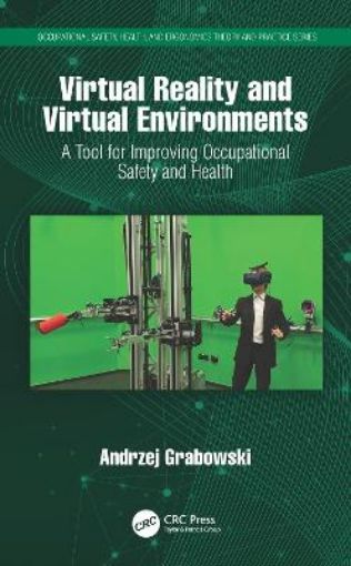 Picture of Virtual Reality and Virtual Environments