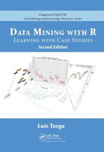 Picture of Data Mining with R