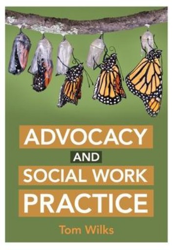 Picture of Advocacy and Social Work Practice