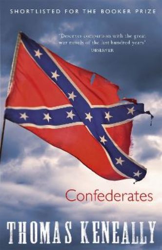Picture of Confederates