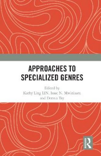Picture of Approaches to Specialized Genres