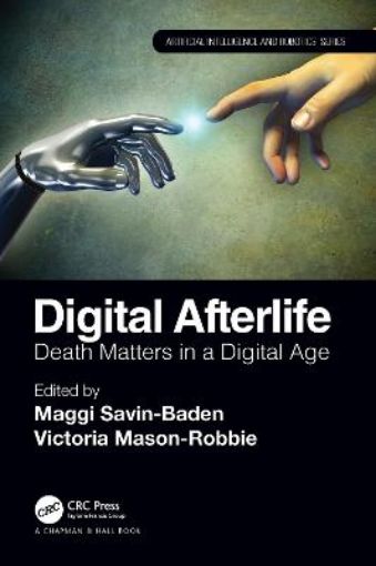 Picture of Digital Afterlife